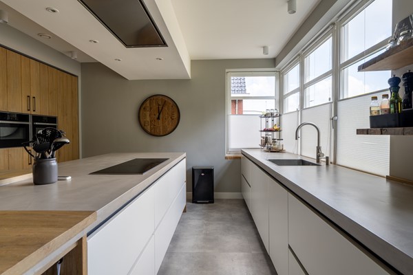 Medium property photo - Burgemeester van der Lelystraat 3A, 4285 BH Woudrichem